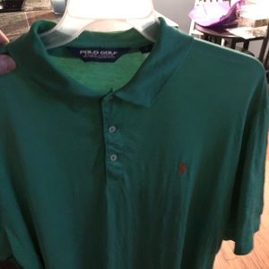 Polo golf shirt from Country Club!